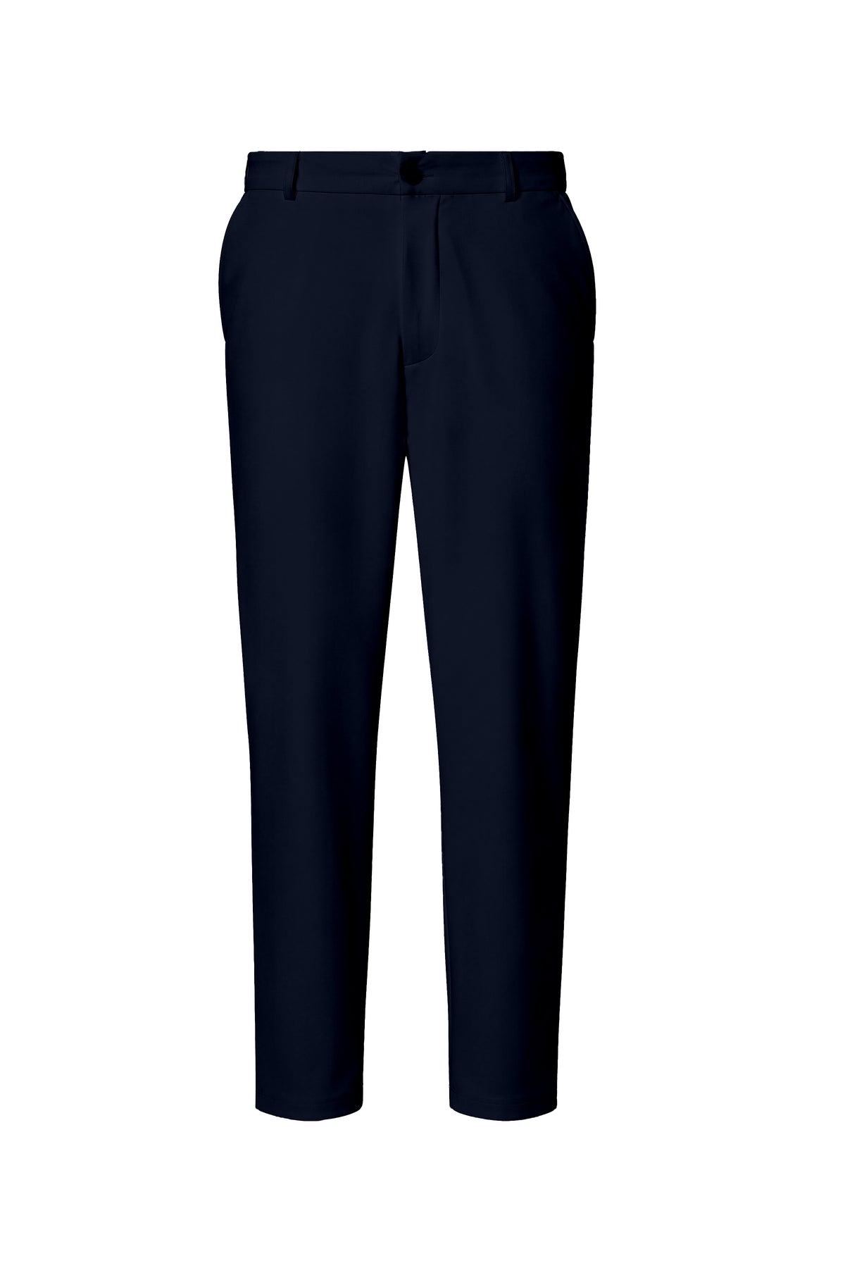 Erkek Flexon Ultra Esnek Relaxed Beli Lastikli Jogger Pantolon Lacivert M702-R0433-05