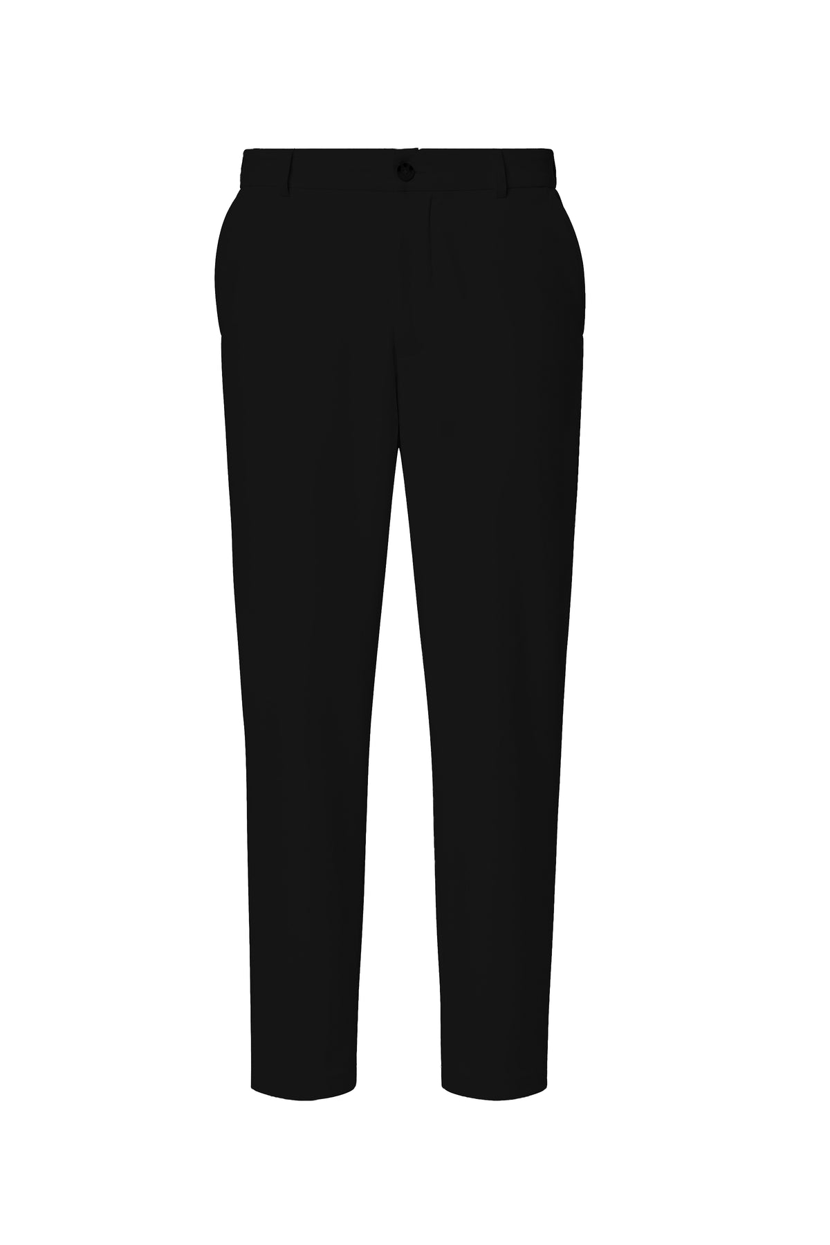 Erkek Flexon Ultra Esnek Relaxed Beli Lastikli Jogger Pantolon Siyah M702-R0433-07