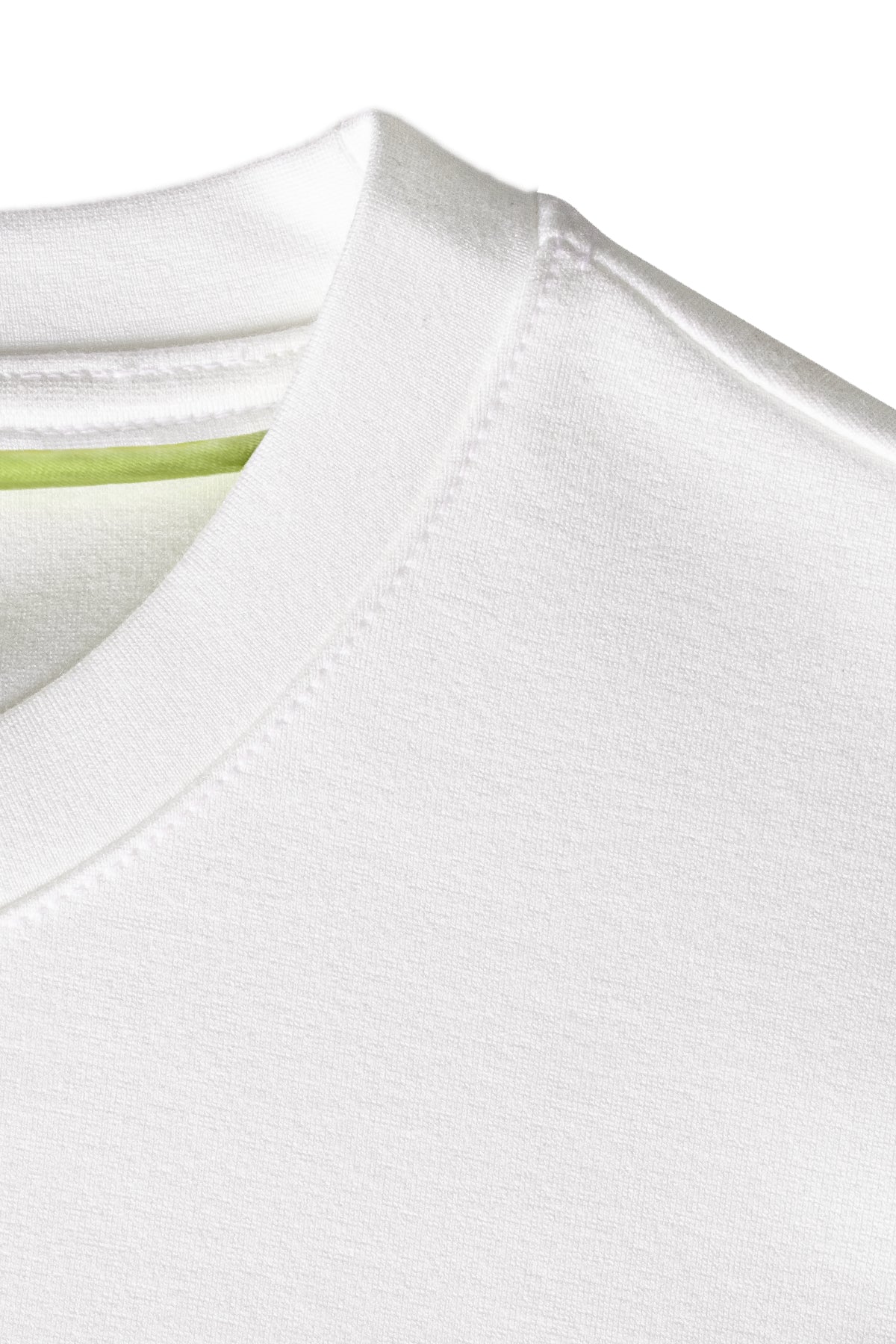 Erkek Focus Esnek Kumaş Yumuşak Dokulu Günlük Sweatshirt Ekru M401-R0342-01