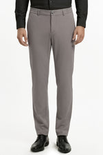Erkek North Esnek Relaxed Beli Lastikli Jogger Pantolon Açık Kahverengi M702-R0311-02