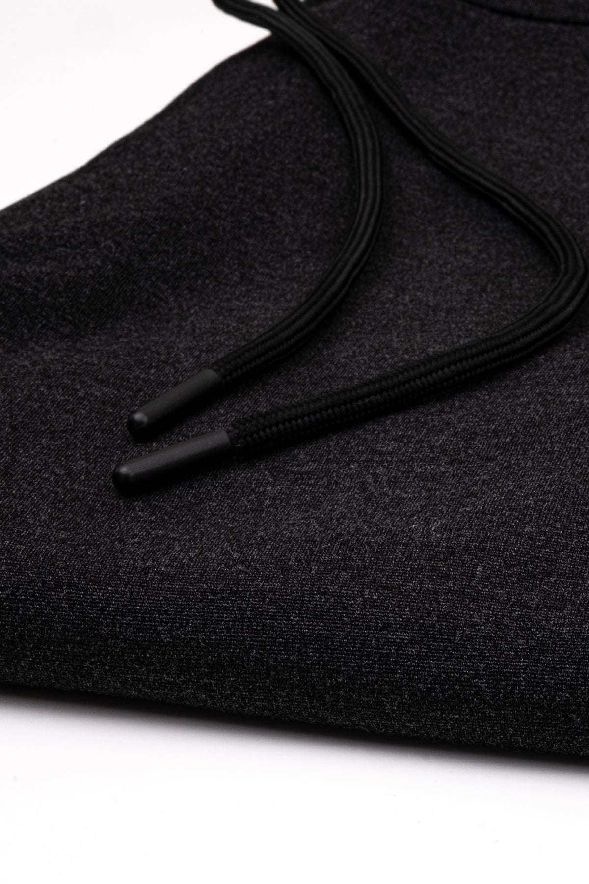 Erkek North Esnek Relaxed Beli Lastikli Jogger Pantolon Antrasit M702-R0311-03