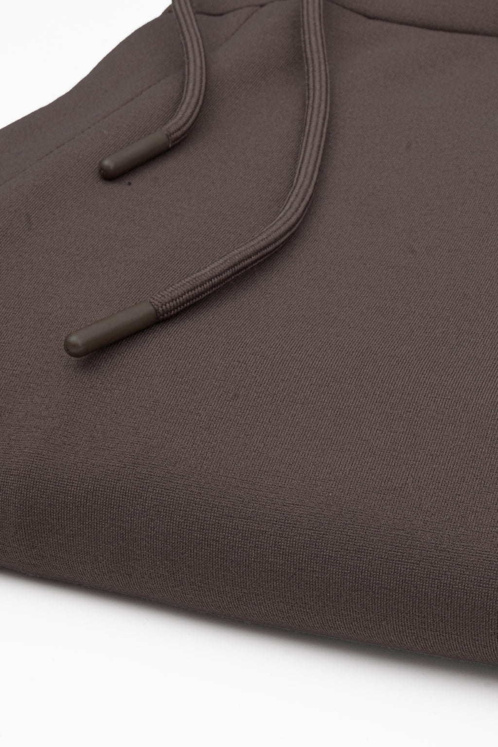 Erkek North Esnek Relaxed Beli Lastikli Jogger Pantolon Kahverengi M702-R0311-01